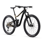 Giant Trance 1 2025