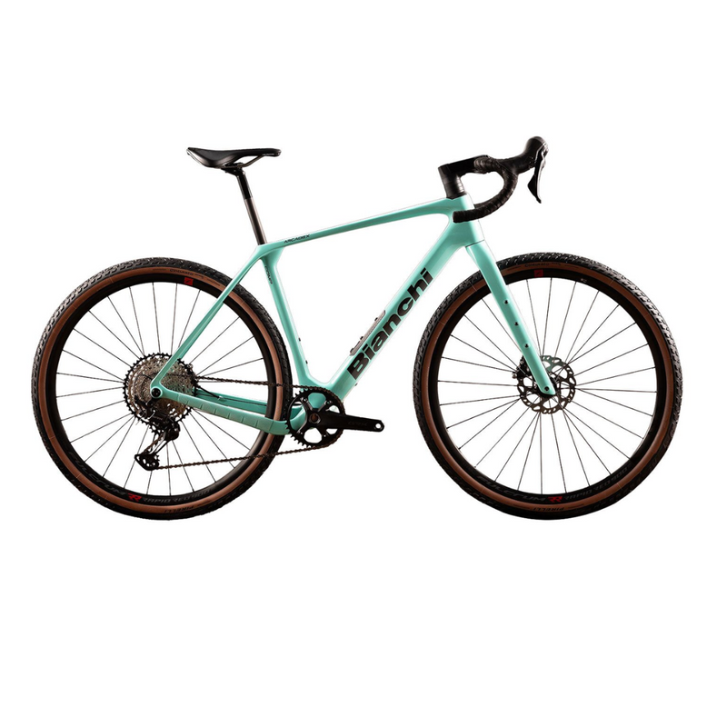 Bianchi Arcadex Comp GRX