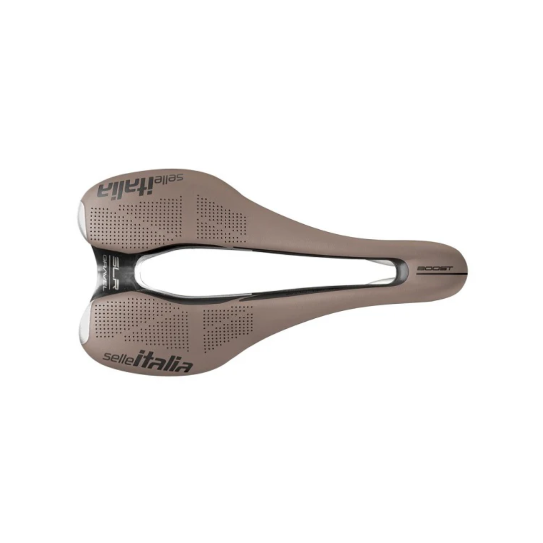 Selle Italia SLR Boost Gravel TI 316 Superflow S3 Saddle
