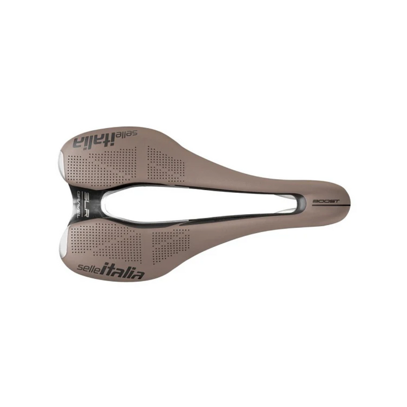Selle Italia SLR Boost Gravel TI 316 Superflow S3 Saddle