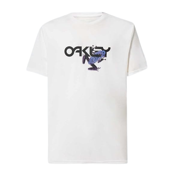 Oakley Ultra Frog B1B RC Tee