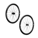 Enve Foundation 45 Wheel set
