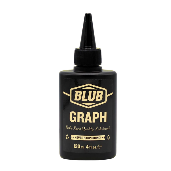 Blub Graph Lube