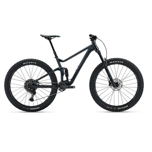Giant Stance 2 2025