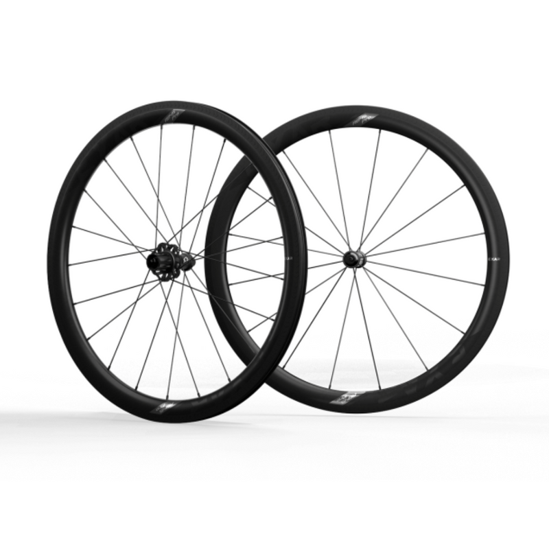 Exar RB45 Base Rim Brake Wheel set
