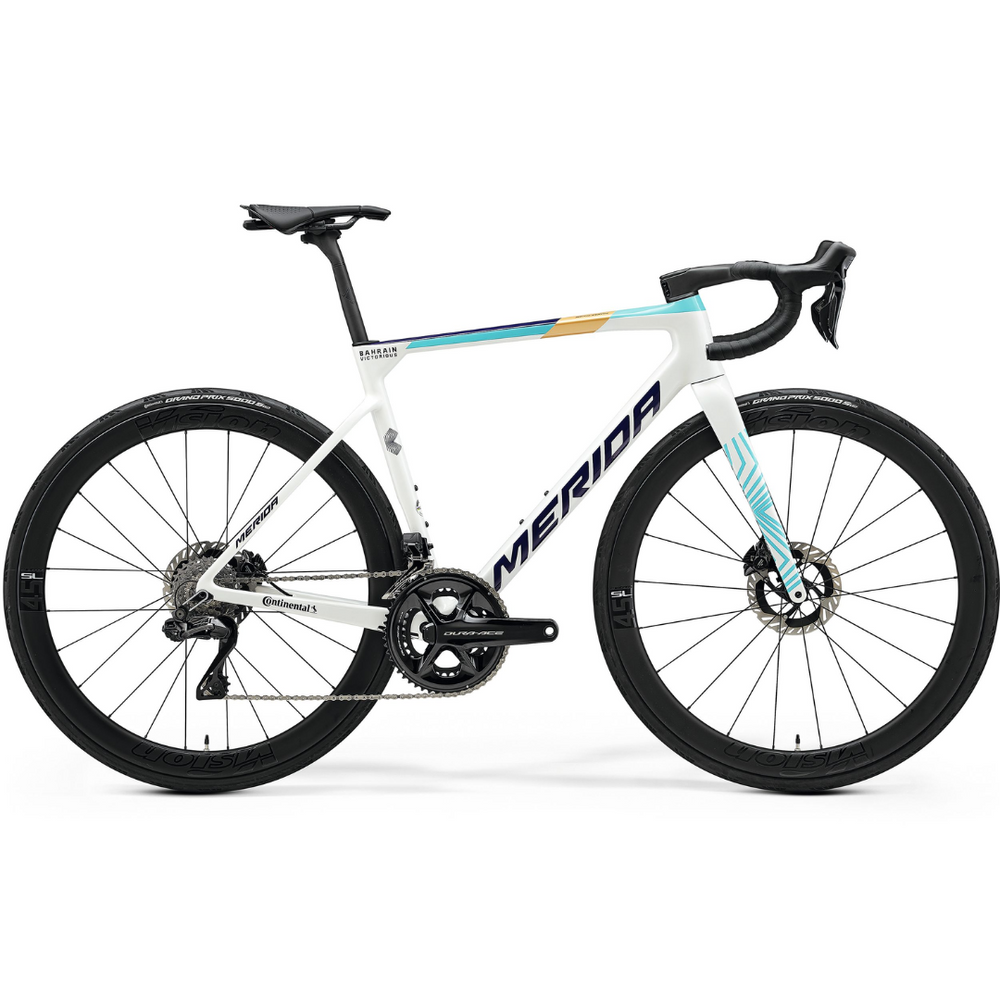 MERIDA SCULTURA150 【カスタム】 Merida Scultura Team 2025