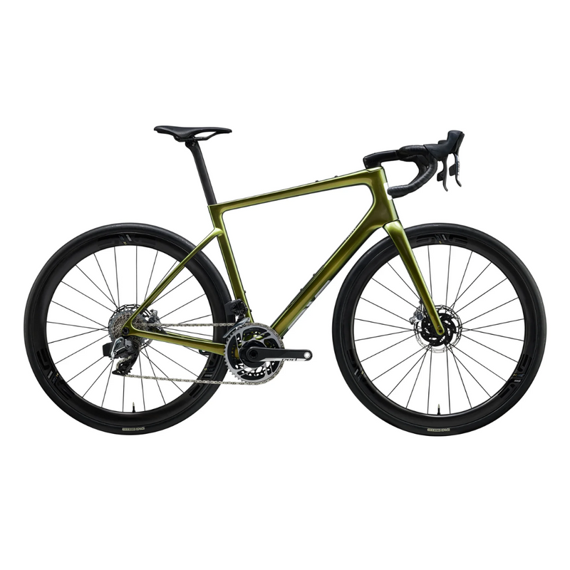 Enve Fray Frame set