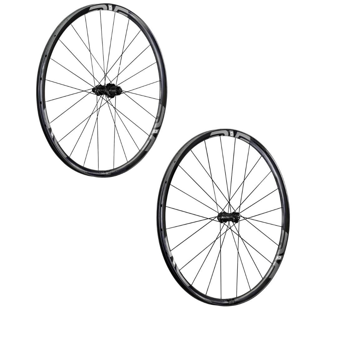 Enve G23 Gravel Wheel set