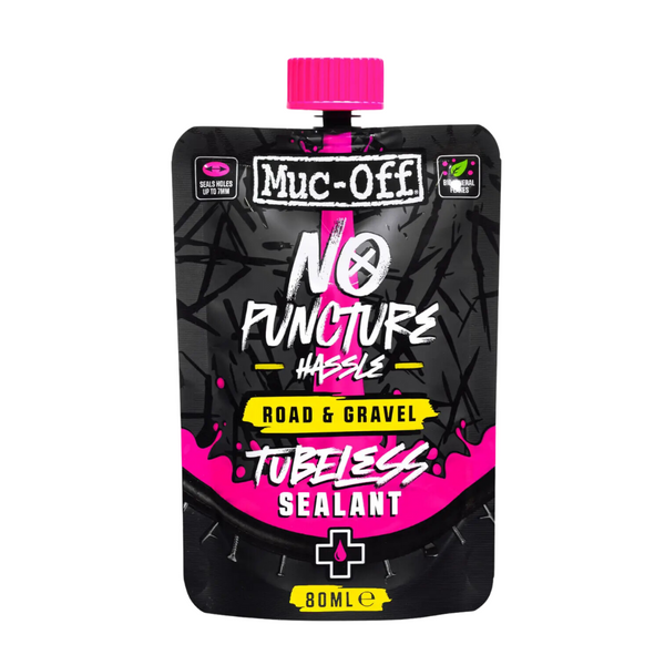 Muc Off Road & Gravel Sealant 80ml