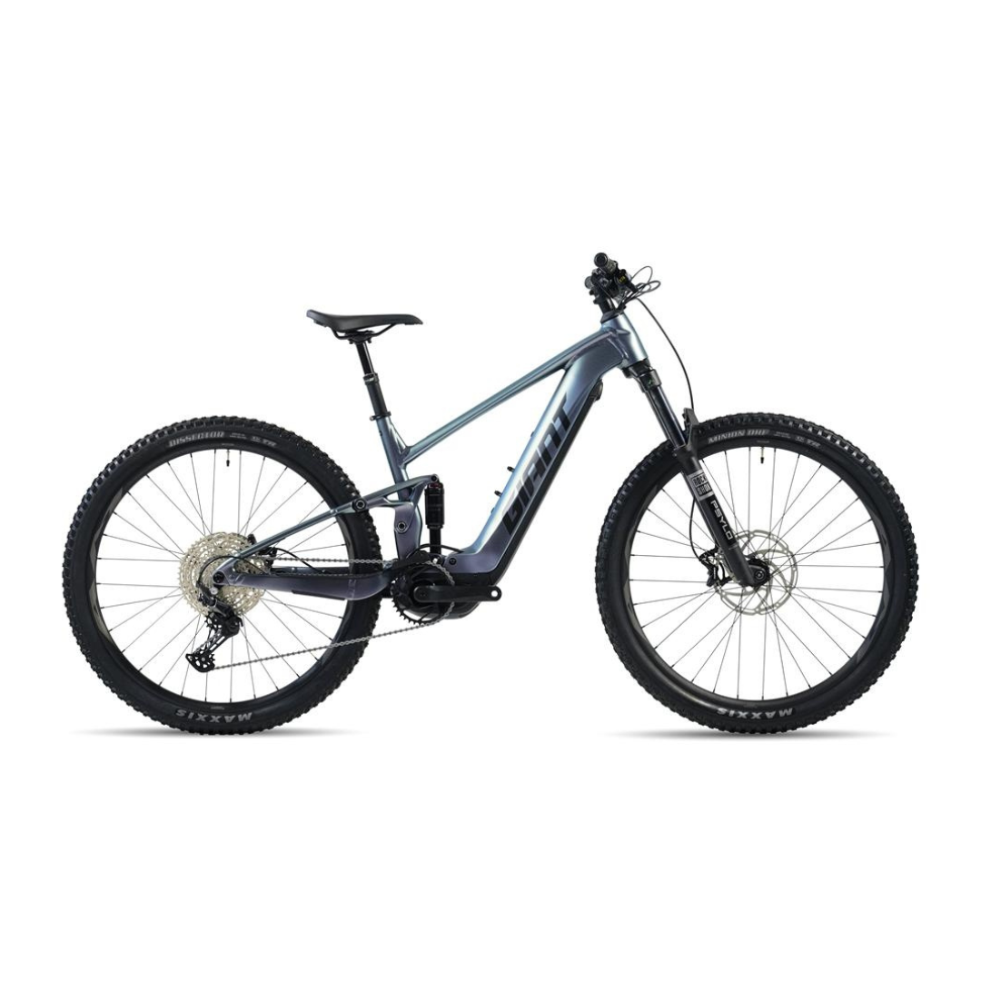 Giant Stance E+1 Pro Ltd