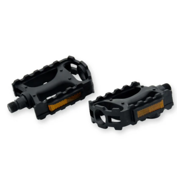 Apex Nylon Pedals