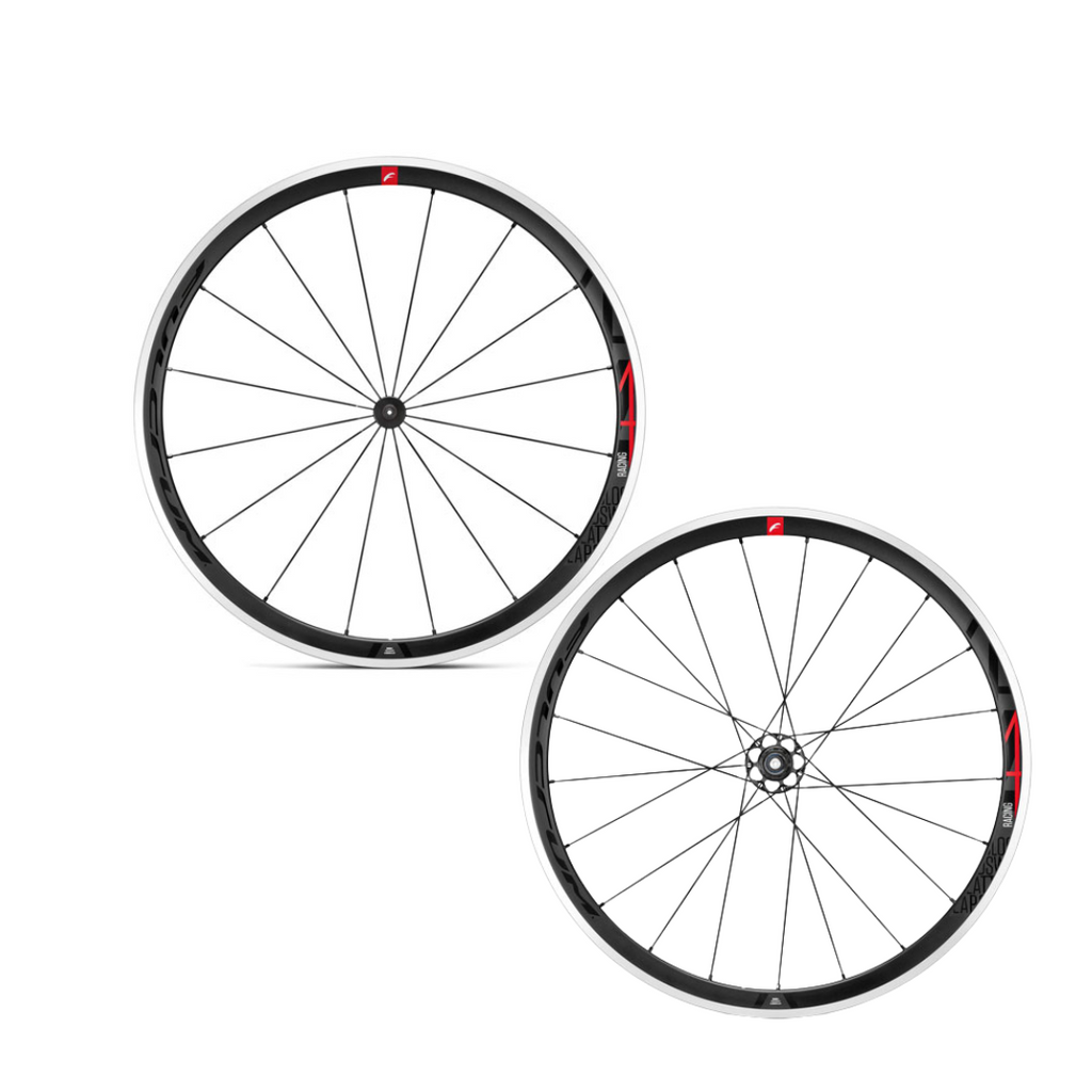 Fulcrum Racing 400 Rim Wheelset Fulcrum Racing 400 Rim Wheelset