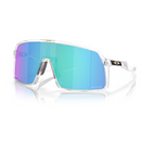 Oakley Sutro Clear Prizm Sapphire