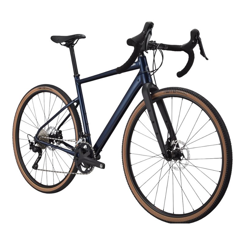 Cannondale Topstone 2