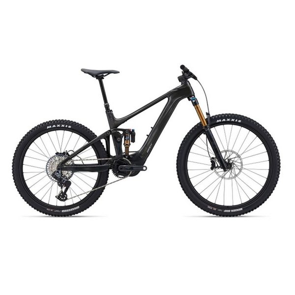 Giant Trance X Adv E + Elite 1