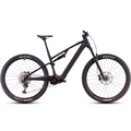 Cube AMS One44 C:68X Race 400X 2025