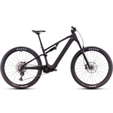 Cube AMS One44 C:68X Race 400X 2025