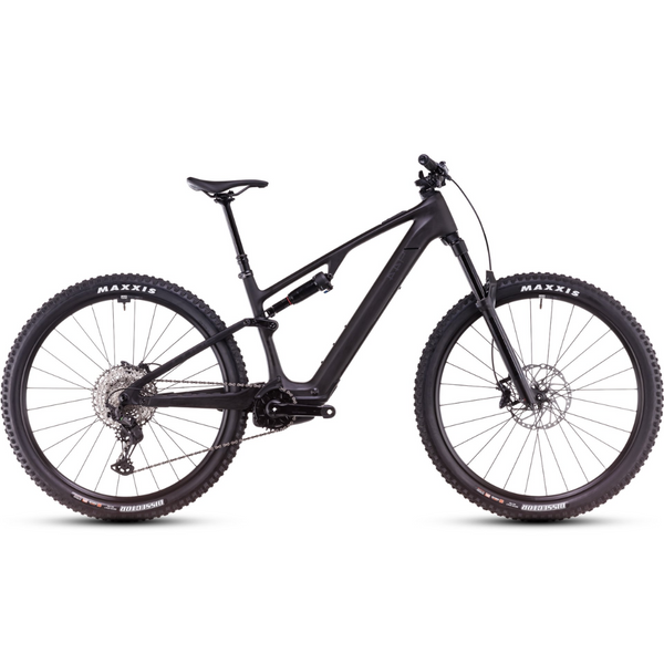 Cube AMS One44 C:68X Race 400X 2025