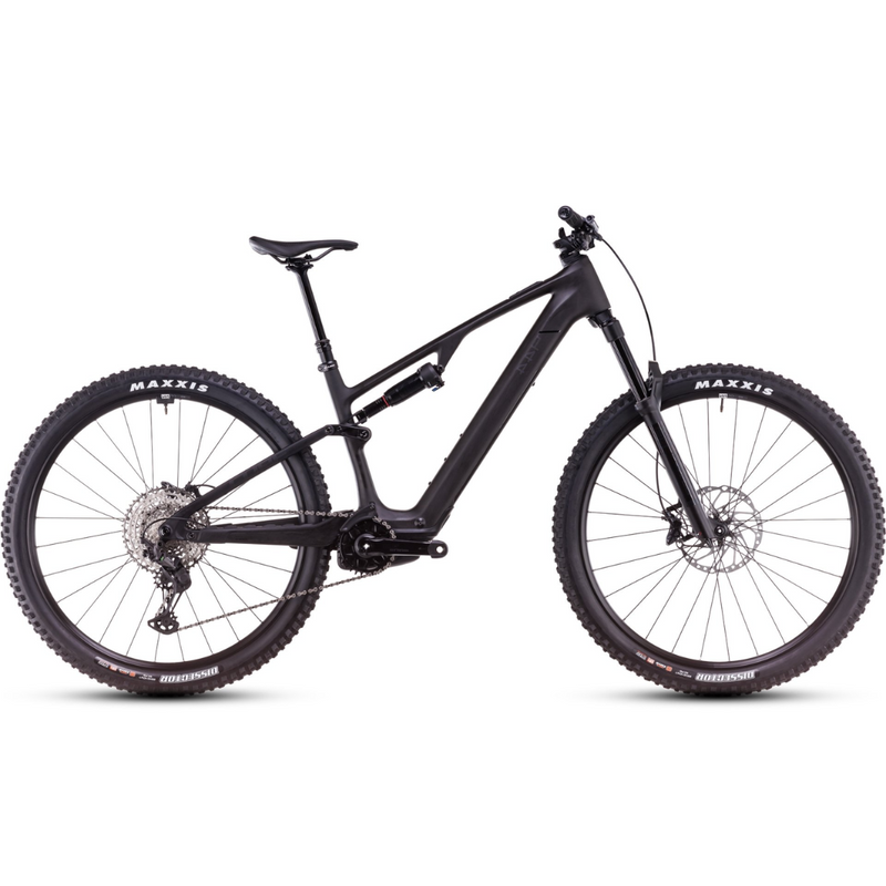 Cube AMS One44 C:68X Race 400X 2025