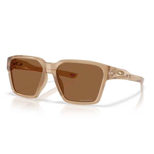Oakley Briza Polished Sepia Prizm Bronze