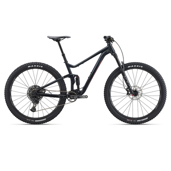 Giant Stance 1 2025
