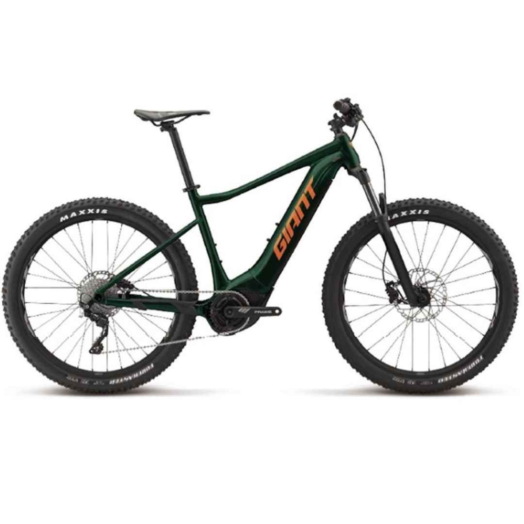 Giant Fathom E+3 Ltd