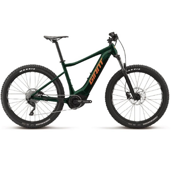 Giant Fathom E+3 Ltd