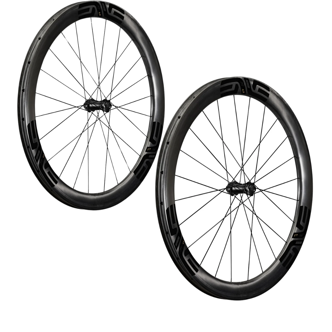 Enve SES 4.5 Wheel set