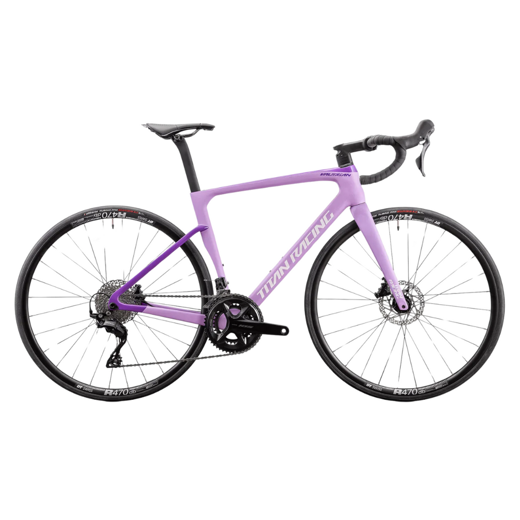 Titan Valerian Carbon Comp 2024