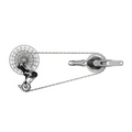 SRAM 1987 T-Type Eagle AXS PM 170 Silver Limited Edition Groupset