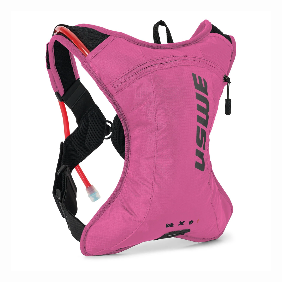USWE Outlander 2 XC Pink