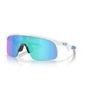 Oakley Resistor Polished White Prizm Sapphire