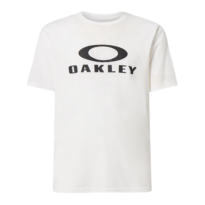 Oakley O Bark Tee Shirt White