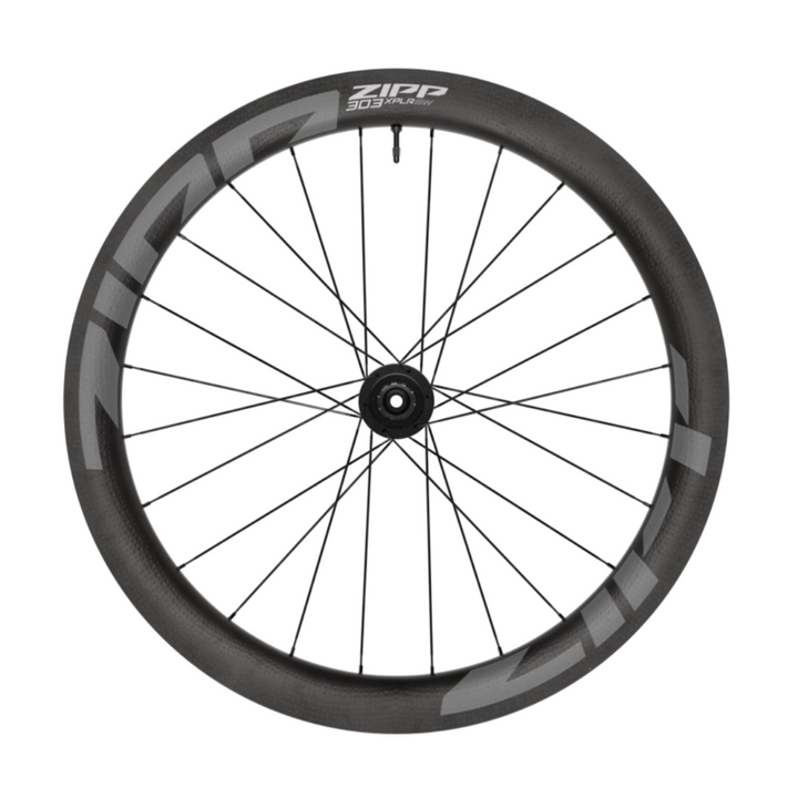 Zipp 303 XPLR SW Carbon Wheelset