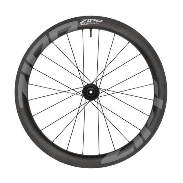 Zipp 303 XPLR SW Carbon Wheelset