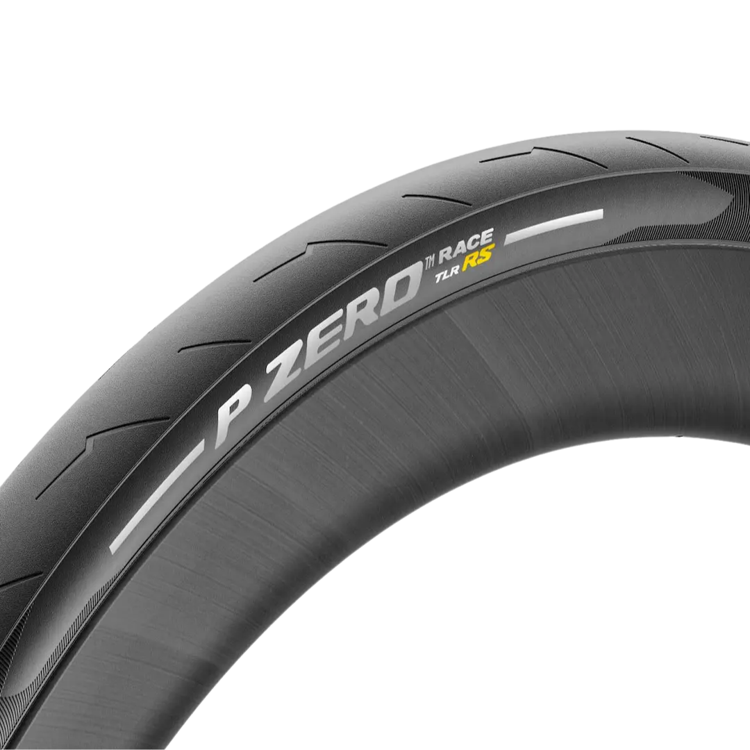 Pirelli P Zero Race TLR RS