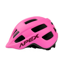 Apex junior helmet
