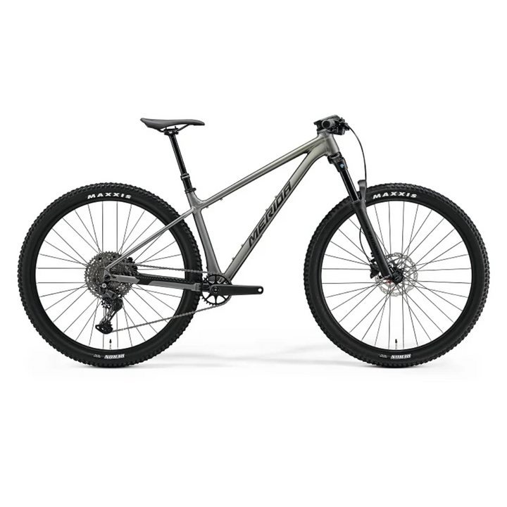 Merida Big Nine 600 TR 2025