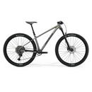 Merida Big Nine 600 TR 2025