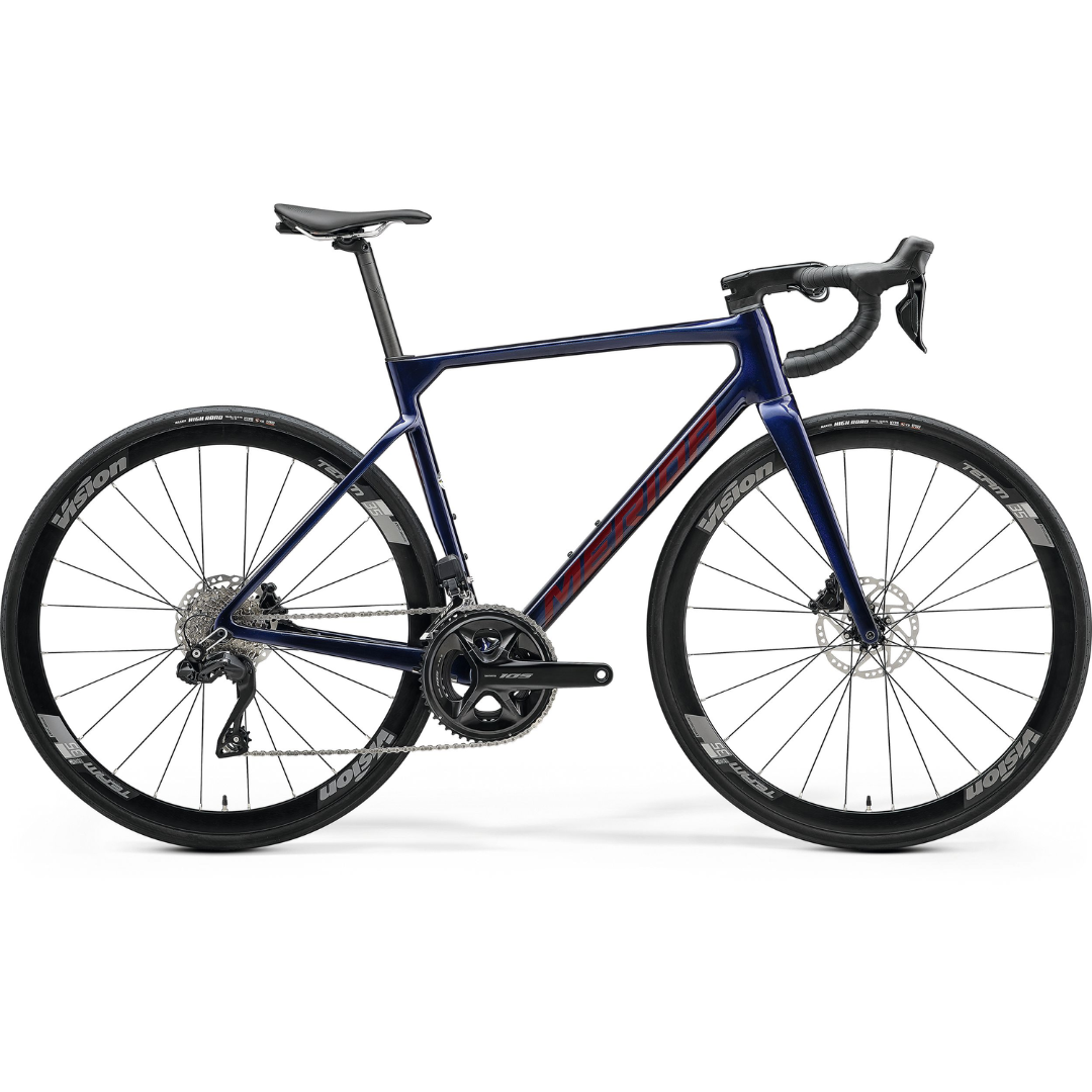 Merida Scultura 5000 2025