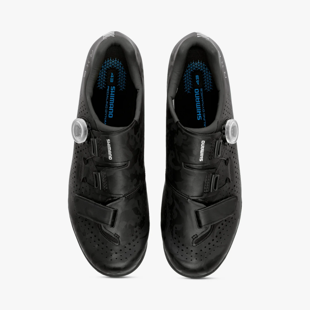 Shimano RX 600 Black