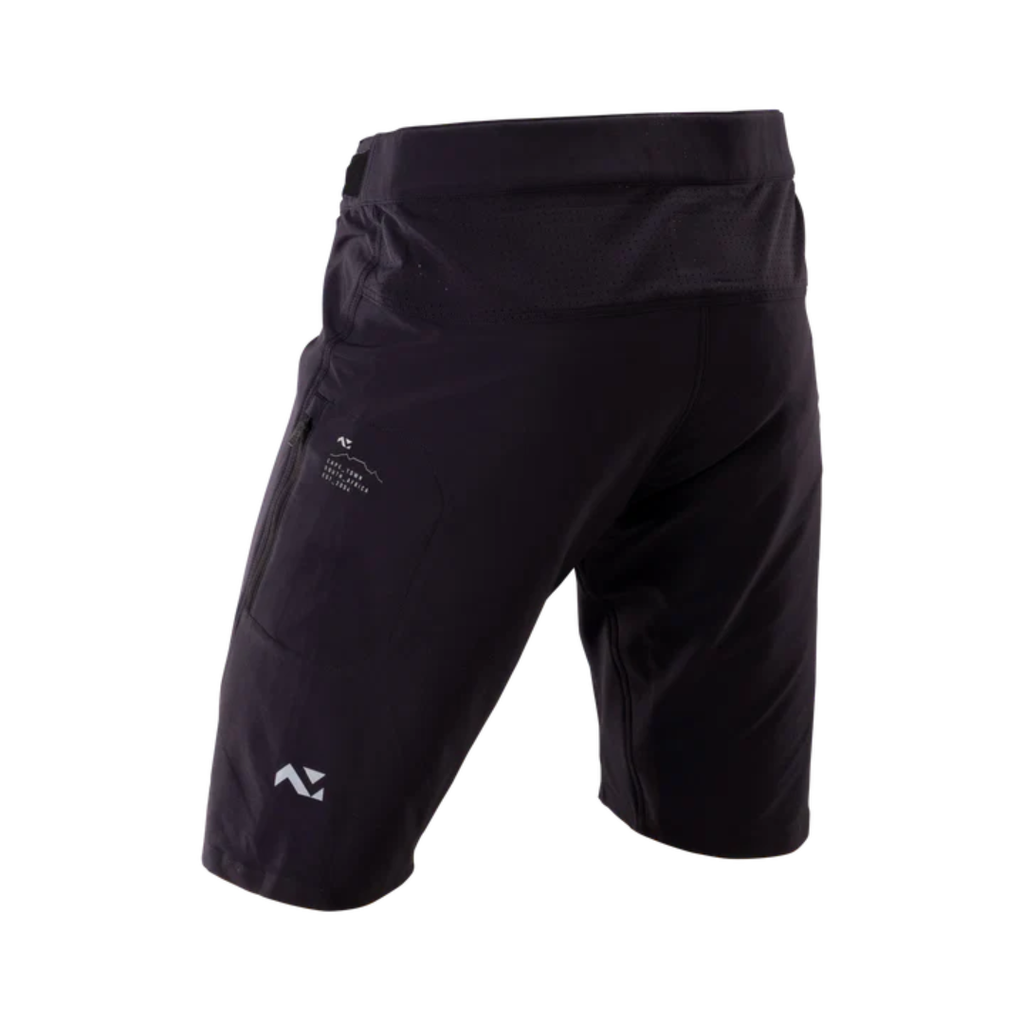Leatt MTB Endurance 2.0 Shorts Black