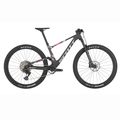 Scott Spark RC Team Carbon Black 2025