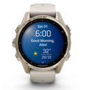 Garmin Fenix 8 Amoled