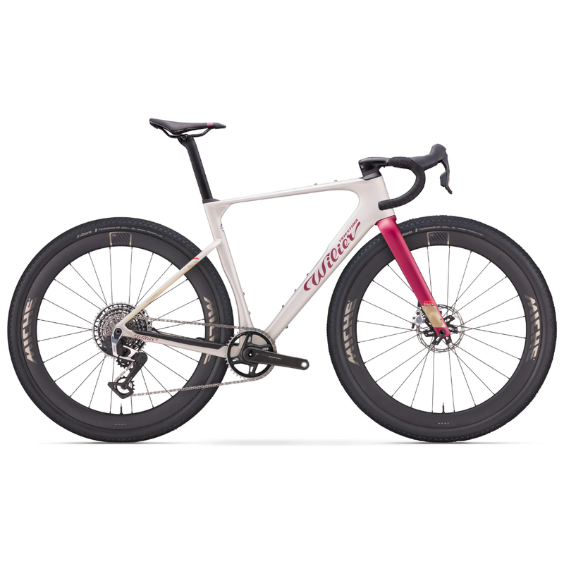 Wilier Rave SLR ID2 SRAM Rival XPLR AXS