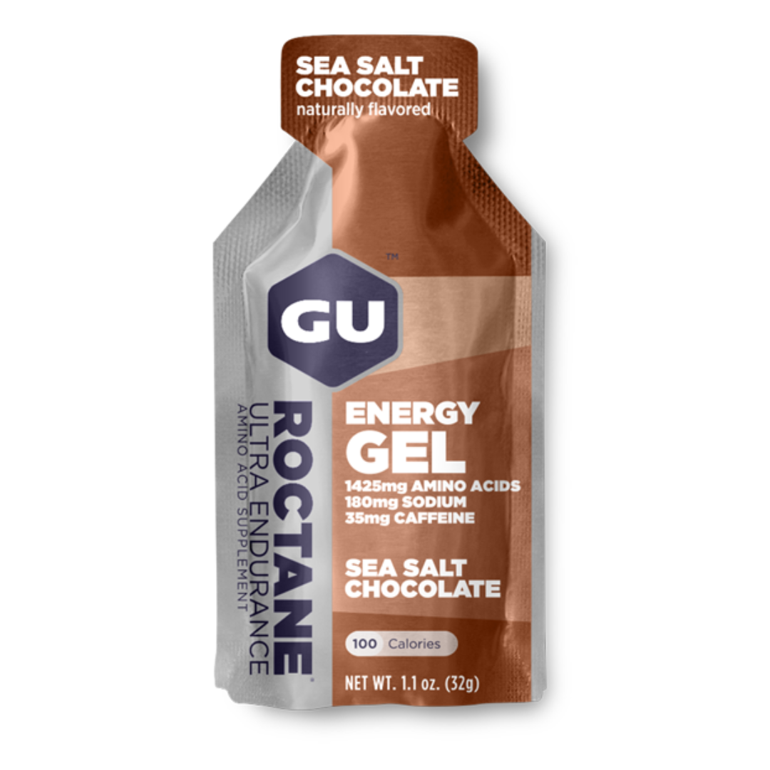 Gu Roctane Energy Gel 32g