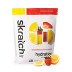 Skratch Hydration Sports Drink Mix 440g
