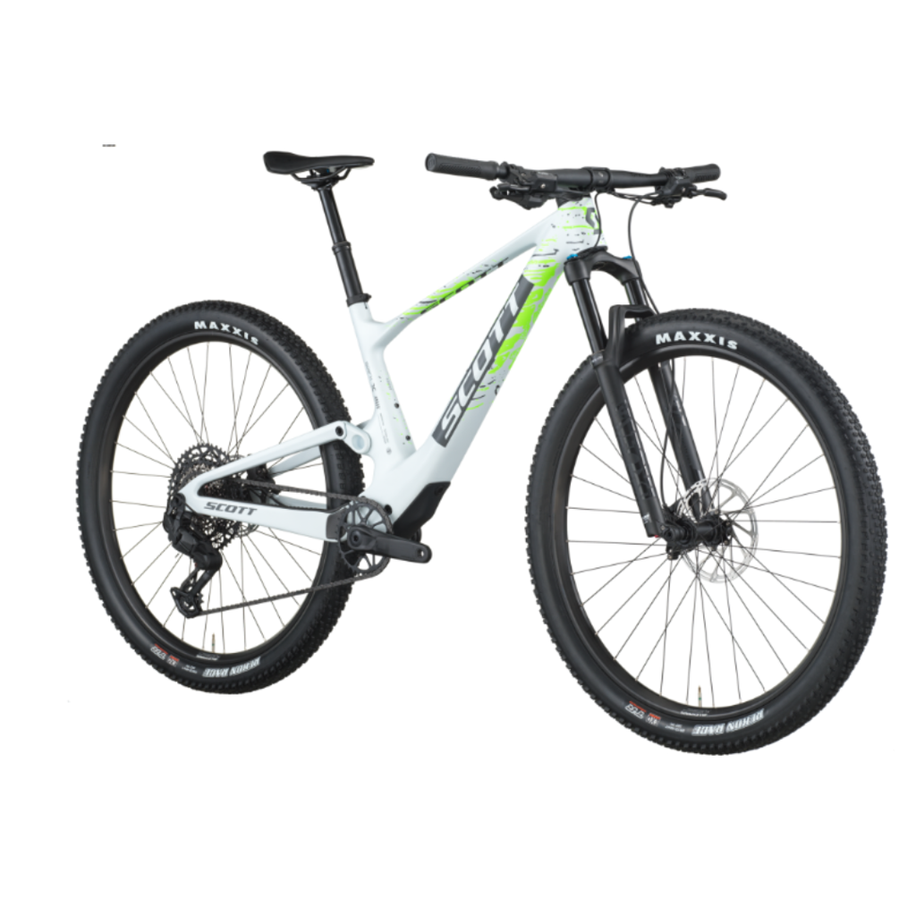Scott Spark RC Comp 2026