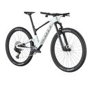 Scott Spark RC Team Cumulus White 2025