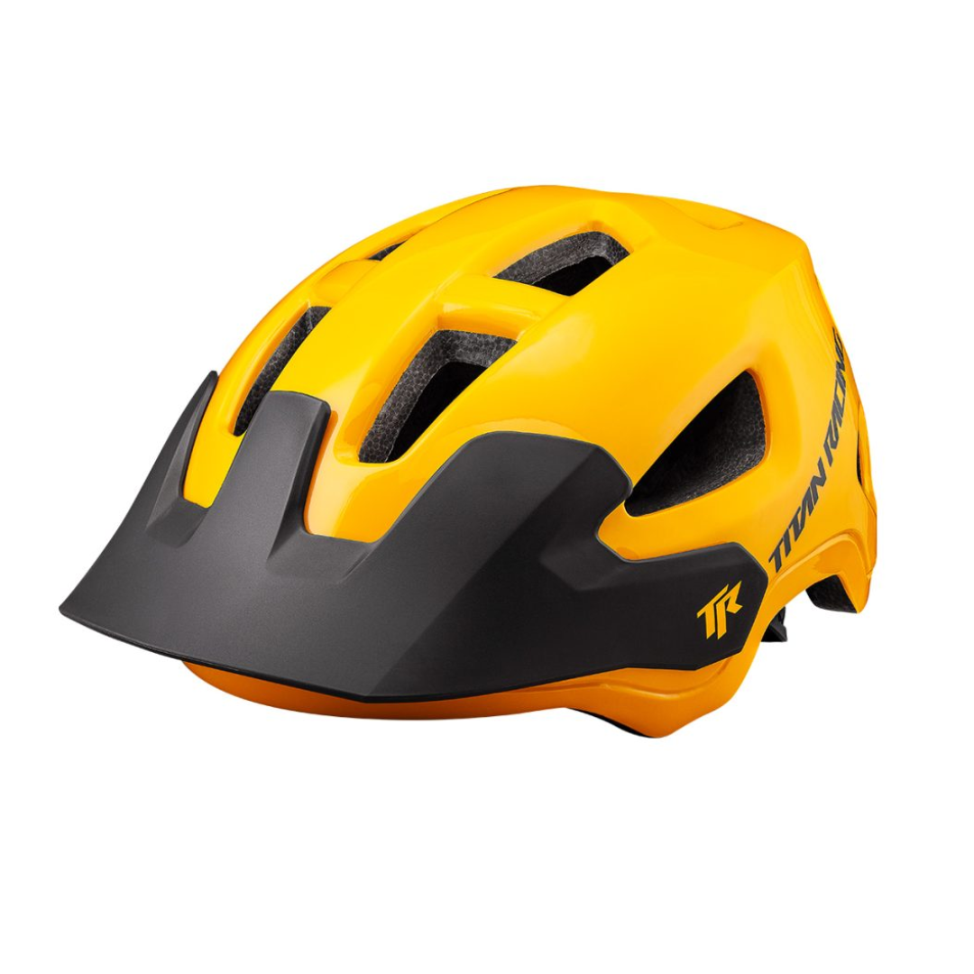 Titan Racing Shredder Junior Helmet 50 -54cm